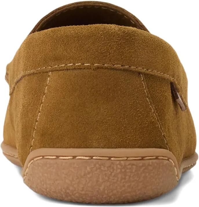 Polo Ralph Lauren Suède loafers Beige - Foto 3