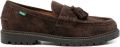 Polo Ralph Lauren tassel-detail suede loafers Bruin - Bruin