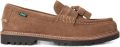 Polo Ralph Lauren tassel-detail suede loafers Bruin - Bruin