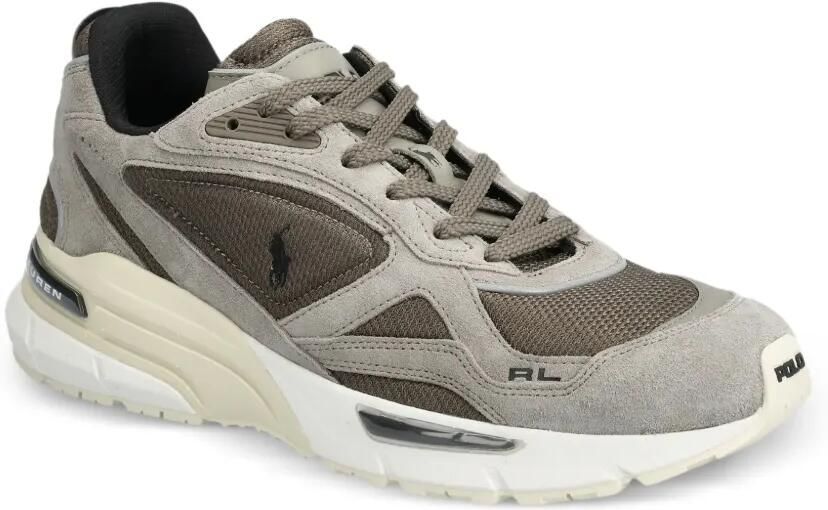 Polo Ralph Lauren Trackstar 275 sneakers Grijs - Foto 2