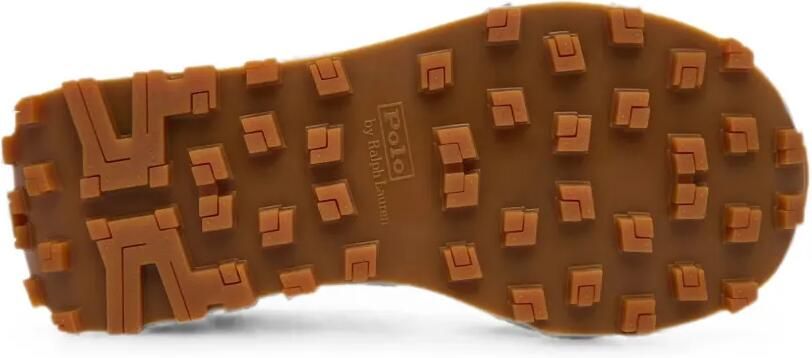 Polo Ralph Lauren Trail 125 sneakers Beige - Foto 5