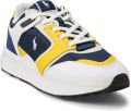 Polo Ralph Lauren Train 89 V2 sneakers Wit - Wit