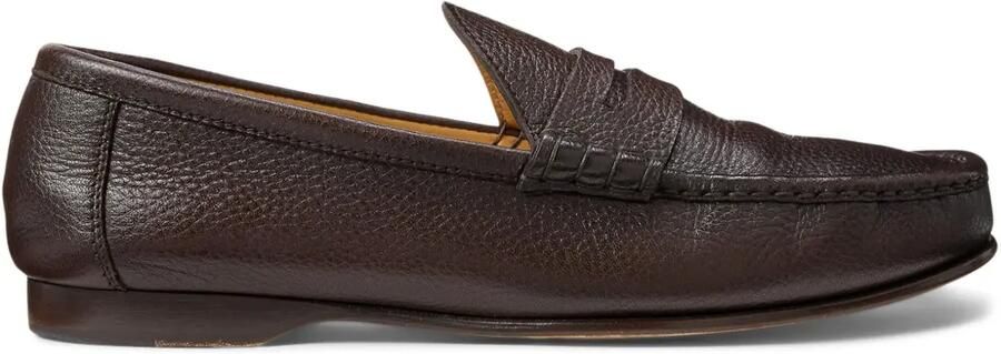 Ralph Lauren Purple Label Chalmers loafers Bruin