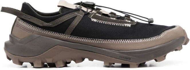 RANRA Chunky sneakers Zwart