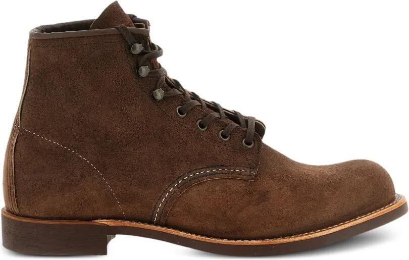 Red Wing Shoes 3339 Blacksmith desert boots Bruin