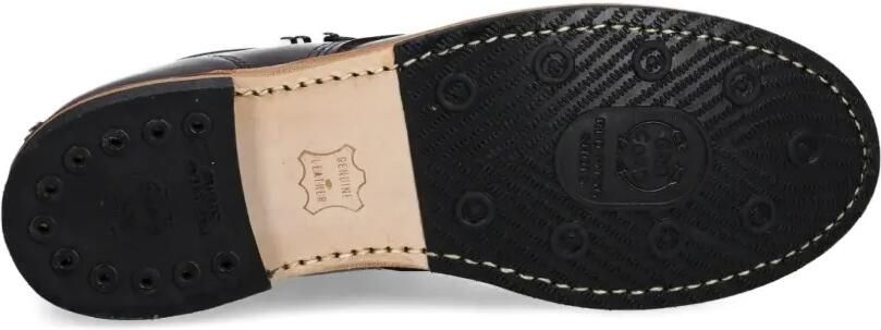 Red Wing Shoes Beckman enkellaarzen Rood - Foto 5