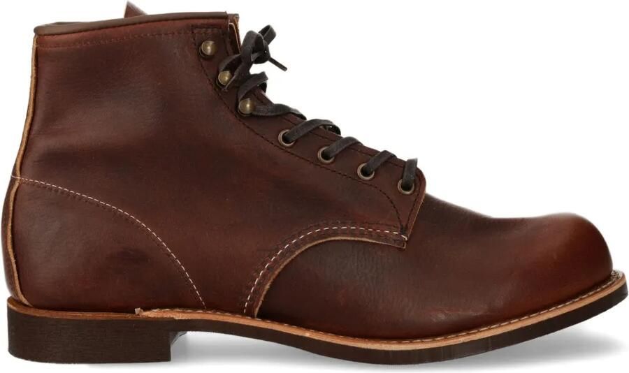 Red Wing Shoes Blacksmith laarzen Bruin