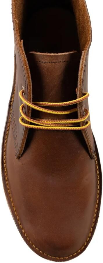 Red Wing Shoes Chukka boots Bruin - Foto 3