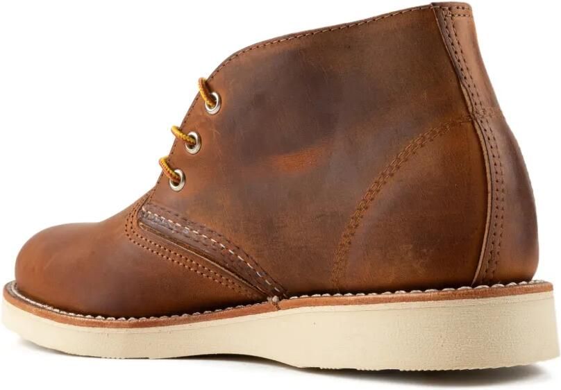 Red Wing Shoes Chukka boots Bruin - Foto 2