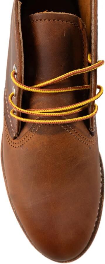 Red Wing Shoes Chukka boots Bruin - Foto 3