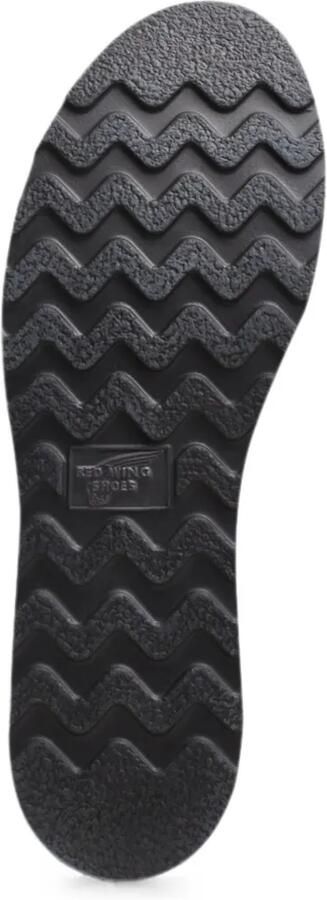 Red Wing Shoes Classic leren Chelsea laarzen Zwart - Foto 4