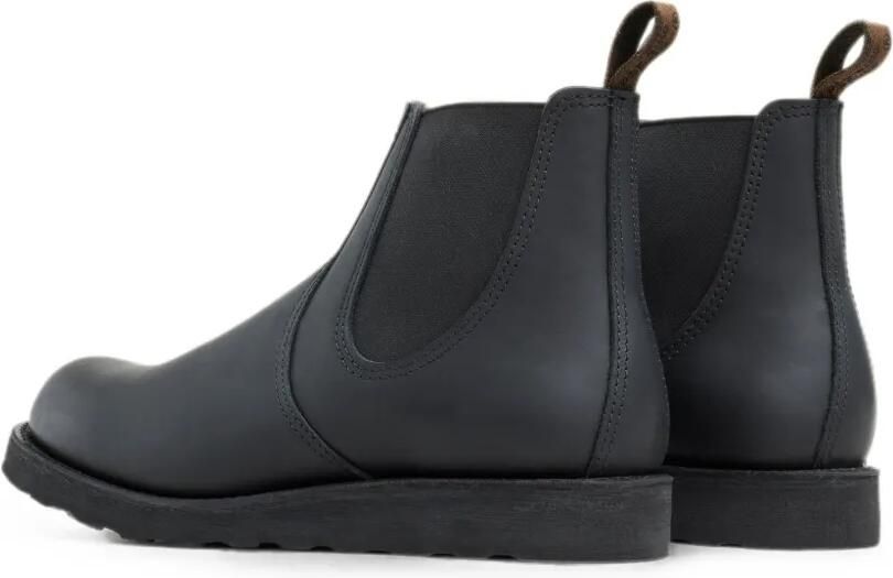 Red Wing Shoes Classic leren Chelsea laarzen Zwart - Foto 2