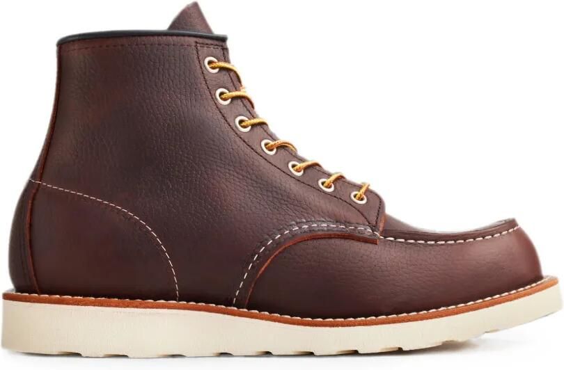 Red Wing Shoes Classic Moc laarzen Bruin