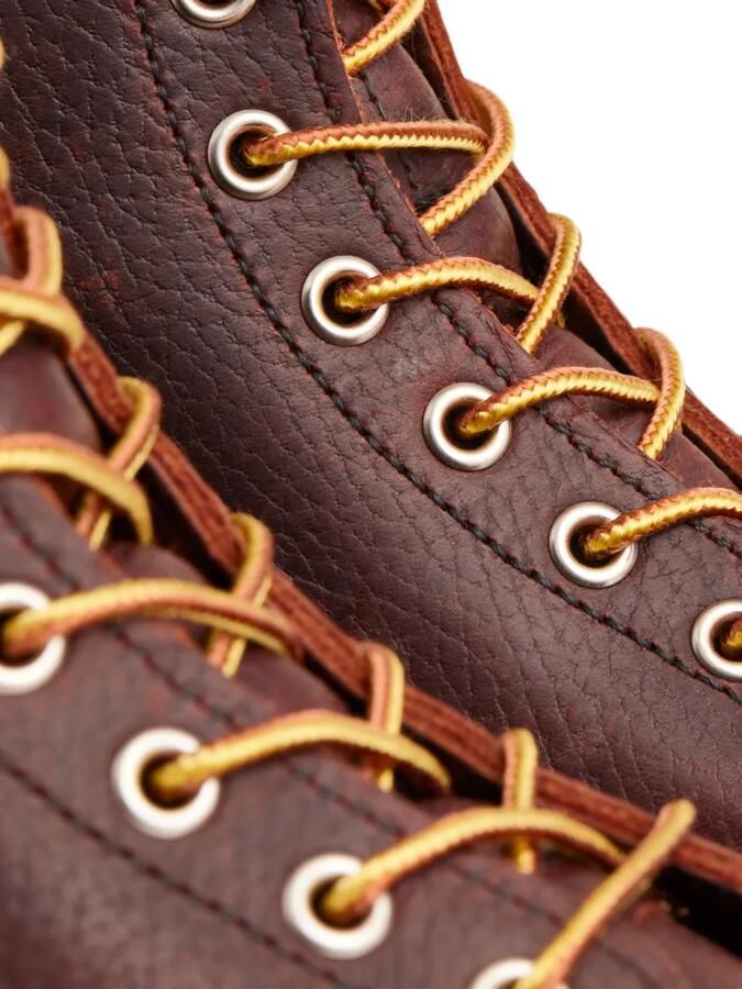 Red Wing Shoes Classic Moc laarzen Bruin - Foto 3