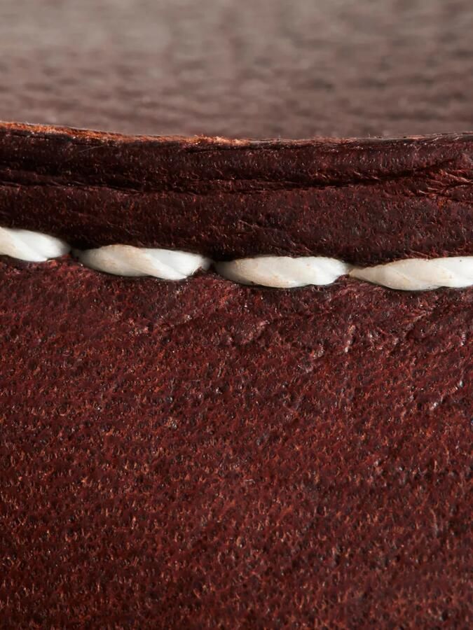 Red Wing Shoes Classic Moc laarzen Bruin - Foto 4