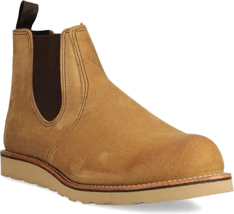 Red Wing Shoes Heritage laarzen Bruin - Foto 3