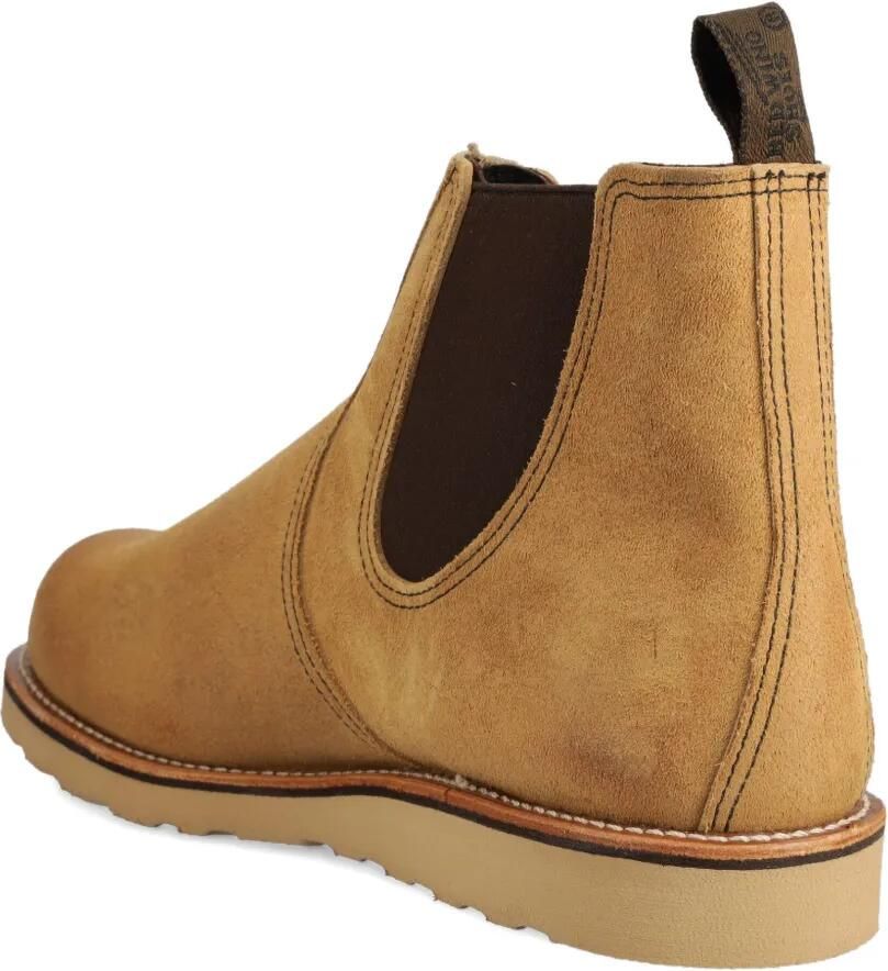 Red Wing Shoes Heritage laarzen Bruin - Foto 2