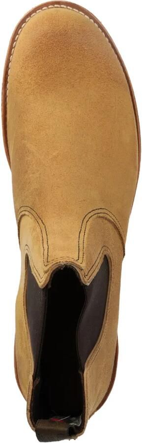 Red Wing Shoes Heritage laarzen Bruin - Foto 4
