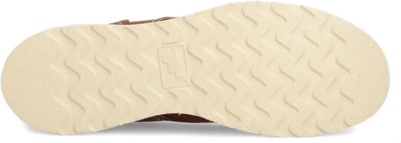 Red Wing Shoes Iron Ranger laarzen Bruin - Foto 4