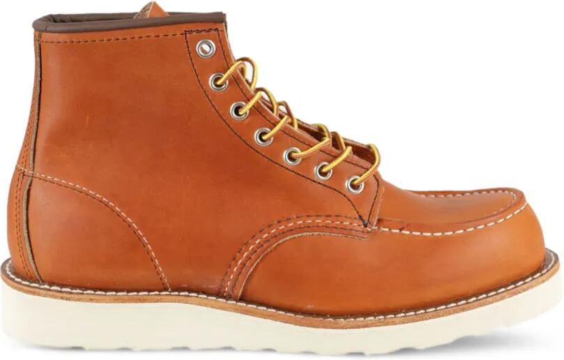 Red Wing Shoes Klassieke enkellaarzen Bruin