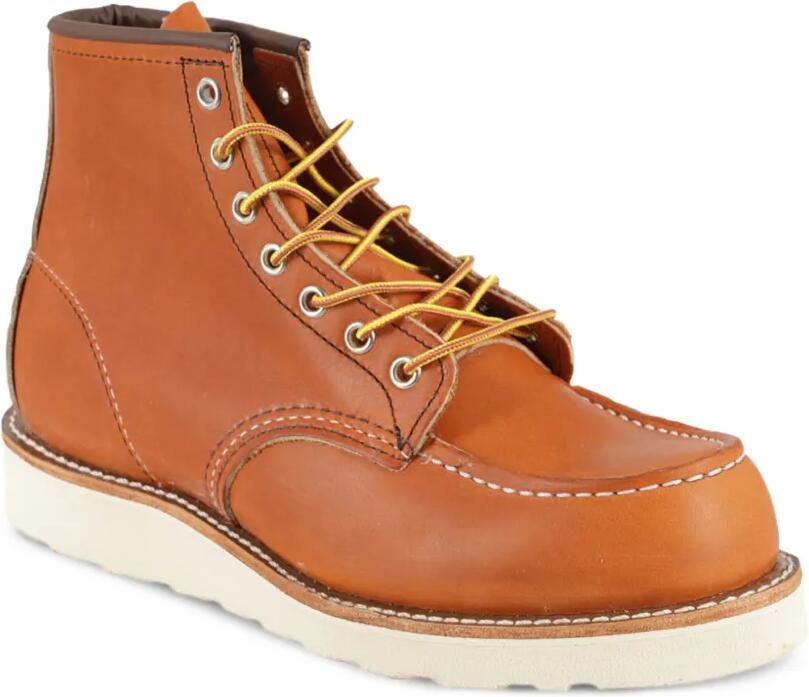 Red Wing Shoes Klassieke enkellaarzen Bruin - Foto 2