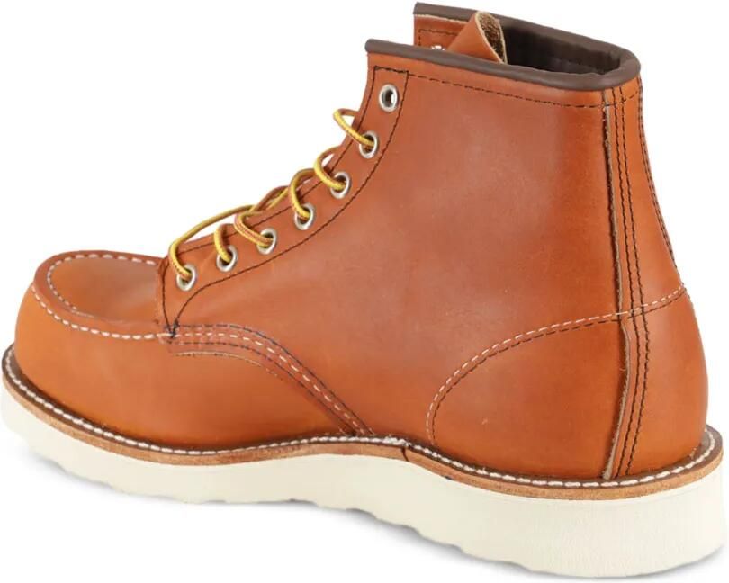 Red Wing Shoes Klassieke enkellaarzen Bruin - Foto 3