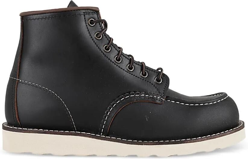 Red Wing Shoes Klassieke enkellaarzen Zwart