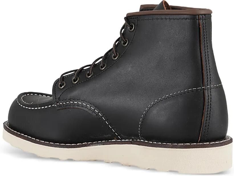 Red Wing Shoes Klassieke enkellaarzen Zwart - Foto 2