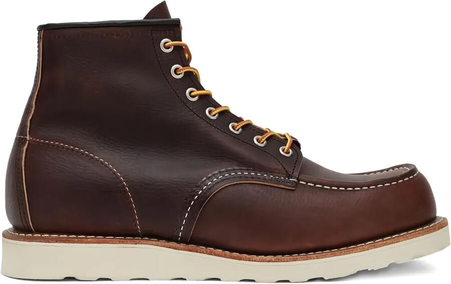 Red Wing Shoes Veterlaarzen Bruin