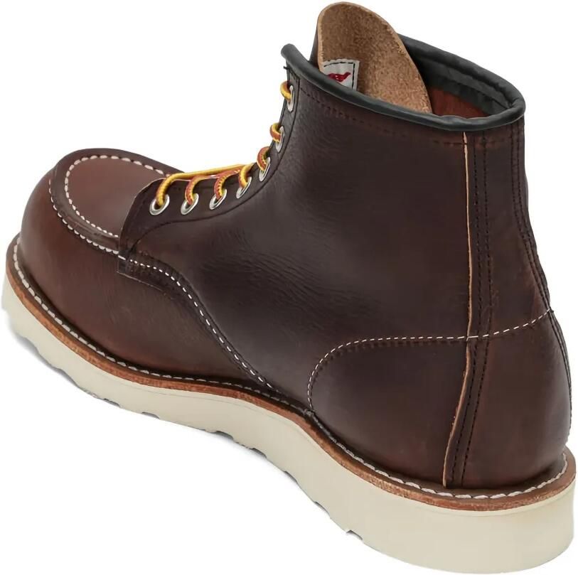 Red Wing Shoes Veterlaarzen Bruin - Foto 2