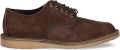 Red Wing Shoes Weekender derby schoenen Bruin - Bruin
