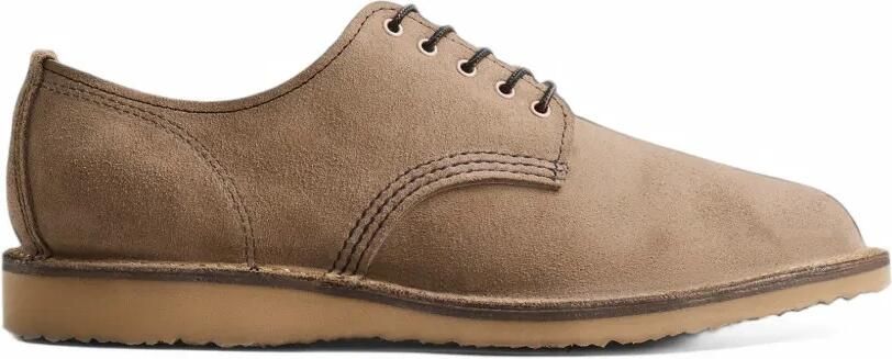 Red Wing Shoes Weekender Oxford shoes Bruin