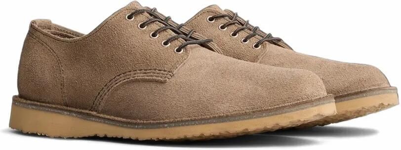 Red Wing Shoes Weekender Oxford shoes Bruin - Foto 2