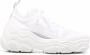 RED(V) Sneakers met logoprint Wit - Thumbnail 1