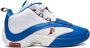 Reebok Answer IV mid-top sneakers Wit - Thumbnail 1