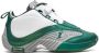 Reebok "Answer IV The Tunnel high-top sneakers " Groen - Thumbnail 1