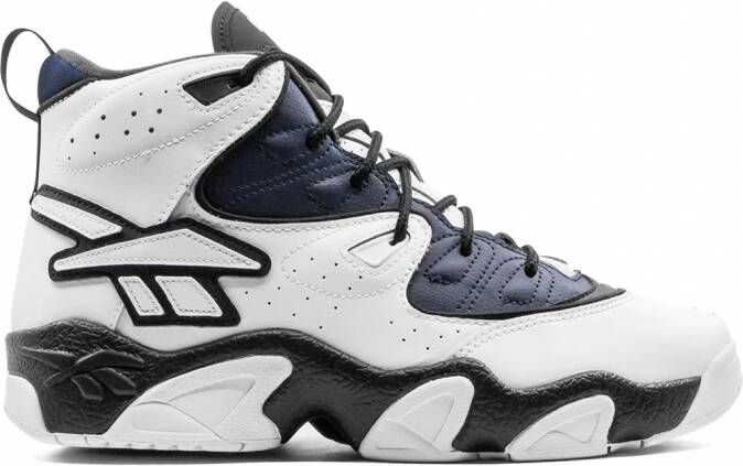 Reebok Avant Guard sneakers Wit