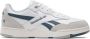 Reebok Classics BB 4000 II sneakers wit petrol - Thumbnail 2