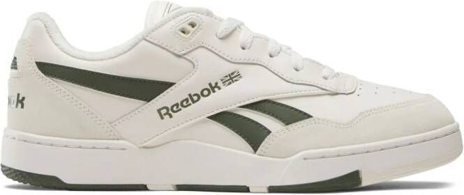 Reebok BB 4000 II sneakers Beige
