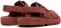 Reebok "Beatnik Baked Earth sandalen" Bruin - Thumbnail 1