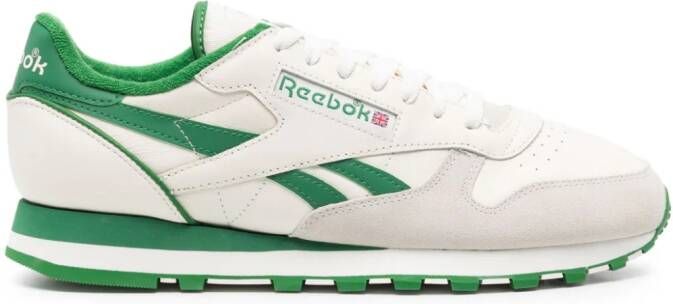 Reebok Classic 1983 Vintage sneakers Beige