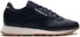 Reebok Classic leren sneakers Blauw - Thumbnail 1