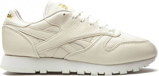 Reebok Classic SNS leren sneakers Beige