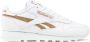Reebok Classic leren sneakers Wit - Thumbnail 1