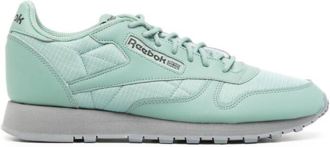 Reebok Classic low-top sneakers Groen