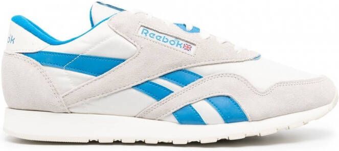 Reebok Classic Nylon 1991 Vintage sneakers Veelkleurig