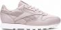 Reebok Classic Pastel leren sneakers Roze - Thumbnail 1