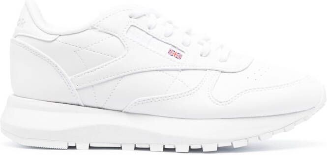 Reebok Classic SP low-top sneakers Wit