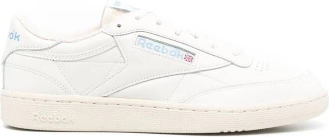 Reebok Club C 1985 sneakers Wit