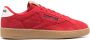 Reebok Club C 85 Grounds low-top sneakers Rood - Thumbnail 1